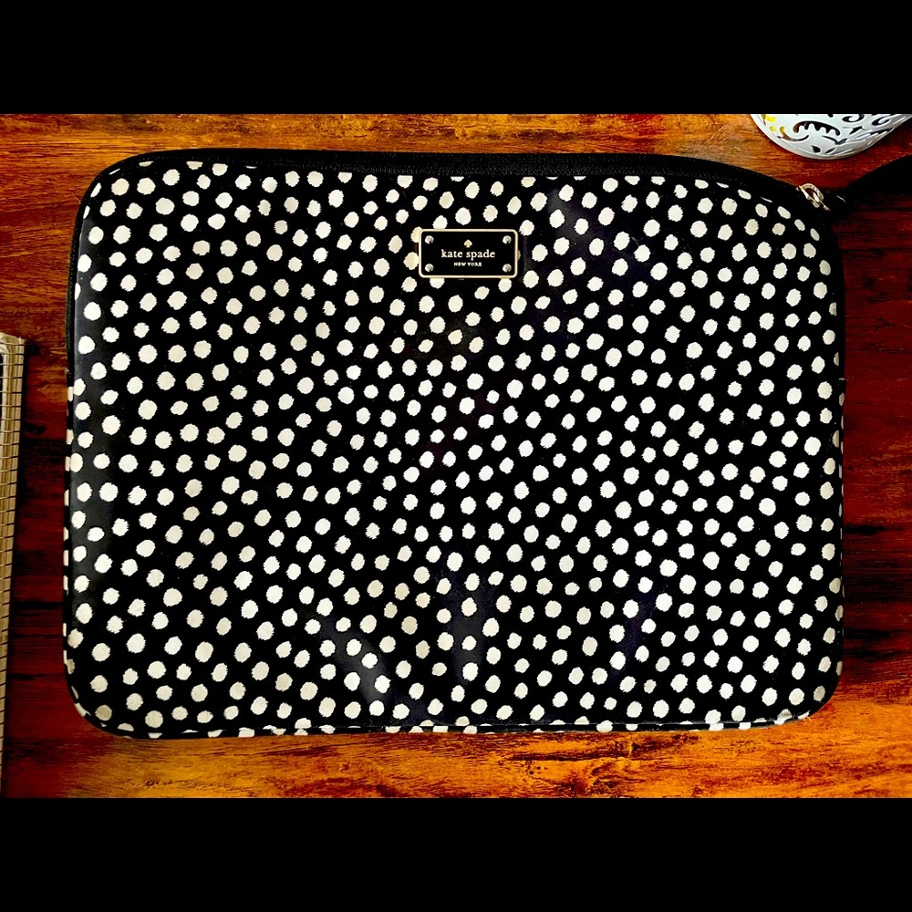 Kate Spade Laptop Sleeve